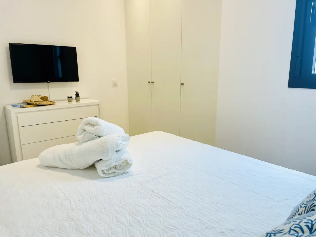Location de Vacances Torrox 77