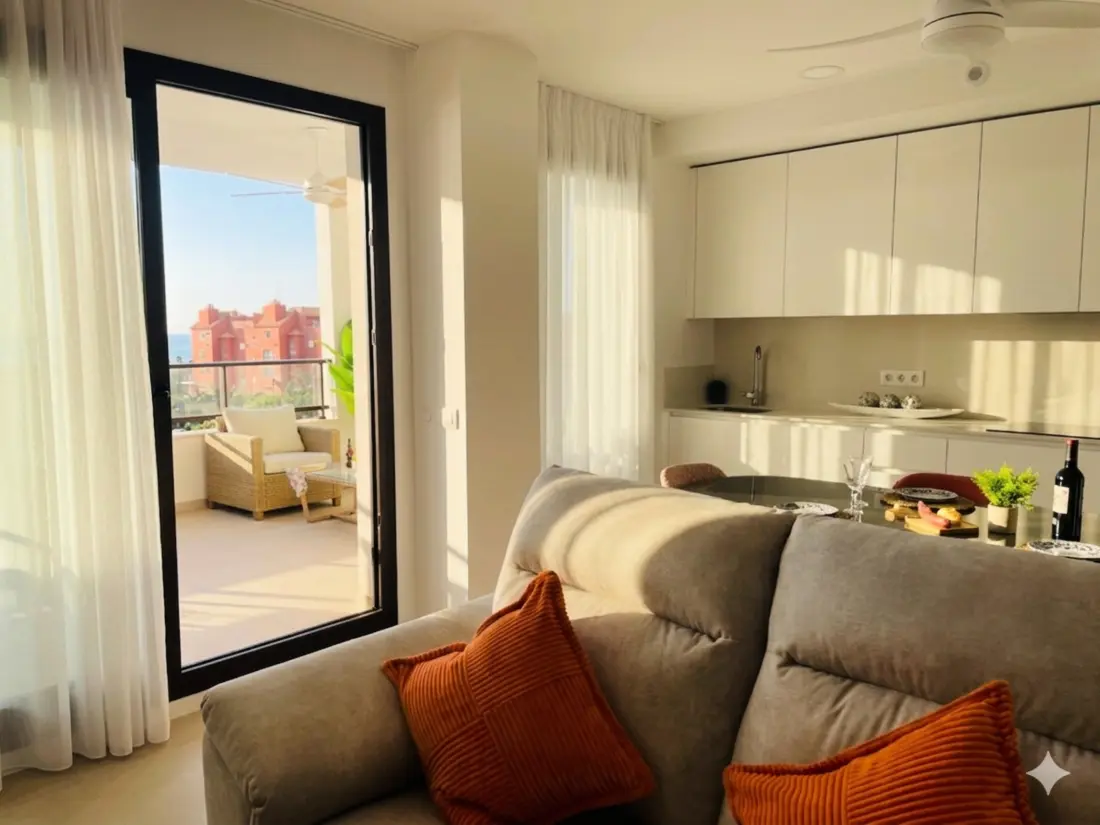 Location de Vacances Torrox 77