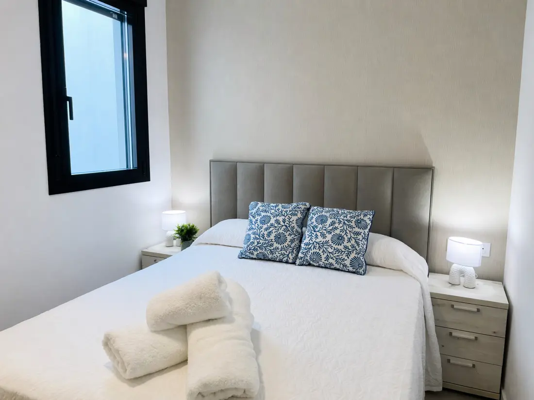 Location de Vacances Torrox 77