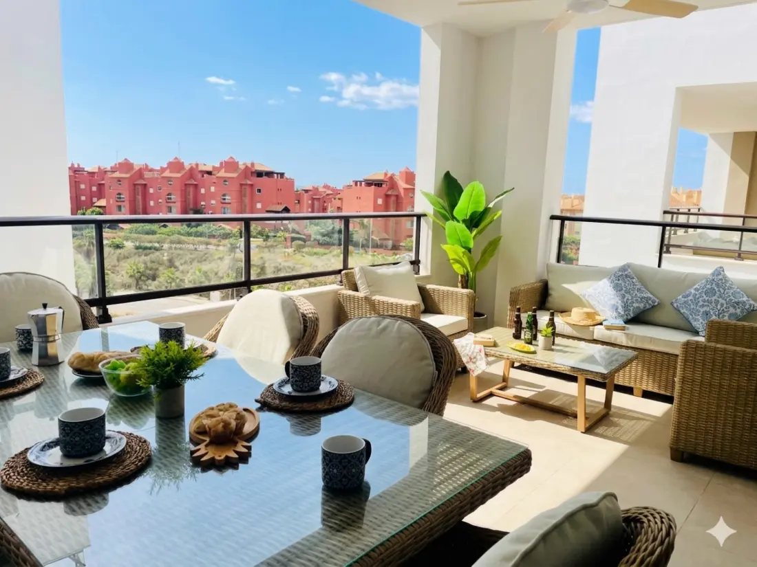 Location de Vacances Torrox 77