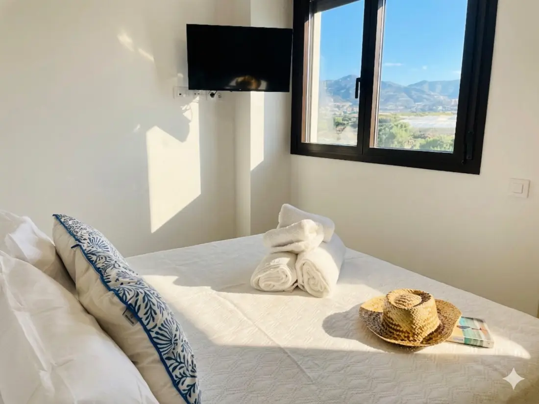 Location de Vacances Torrox 77