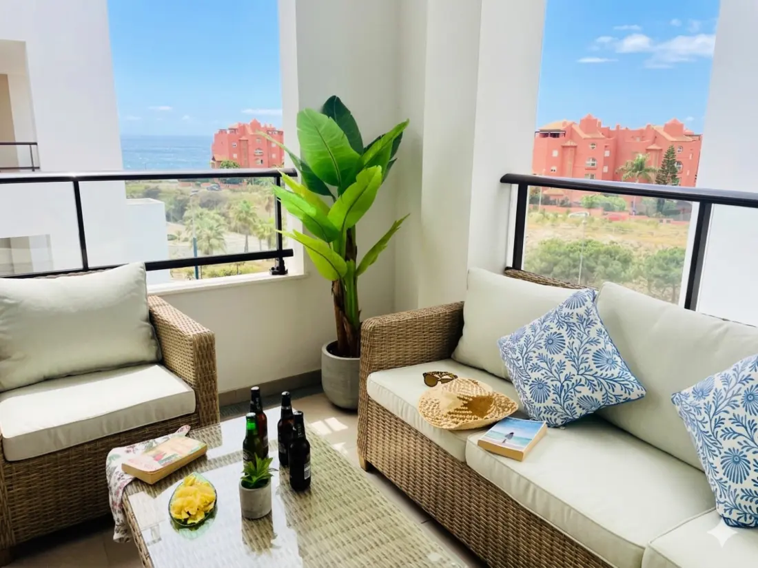 Location de Vacances Torrox 77