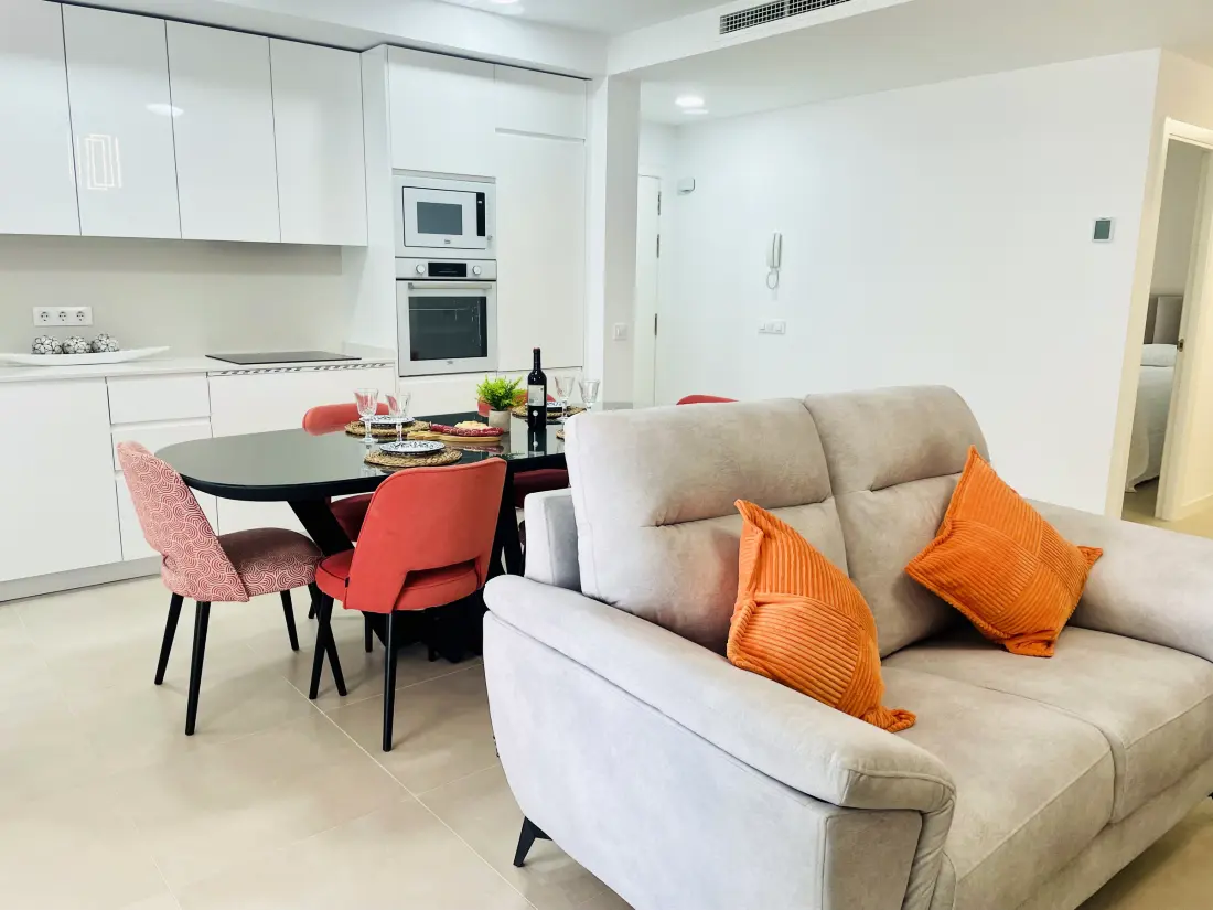 Location de Vacances Torrox 77