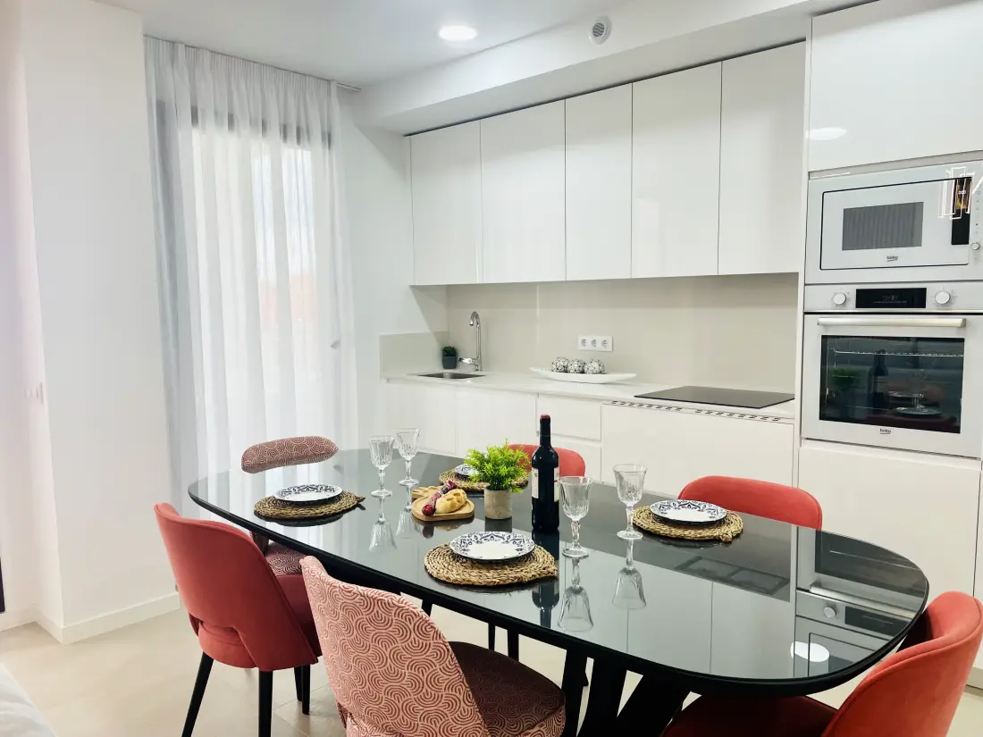 Location de Vacances Torrox 77