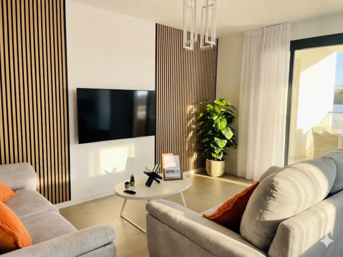 Location de Vacances Torrox 77