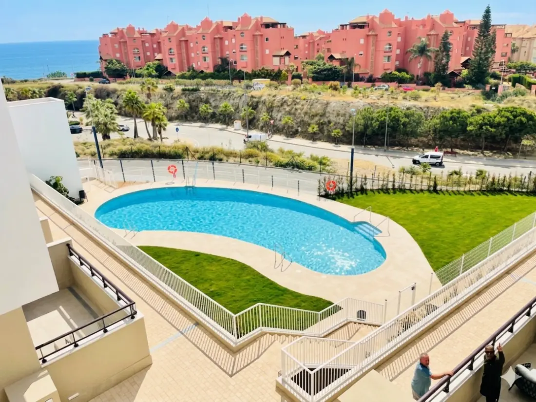 Location de Vacances Torrox 77