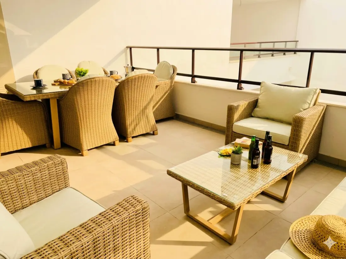 Location de Vacances Torrox 77