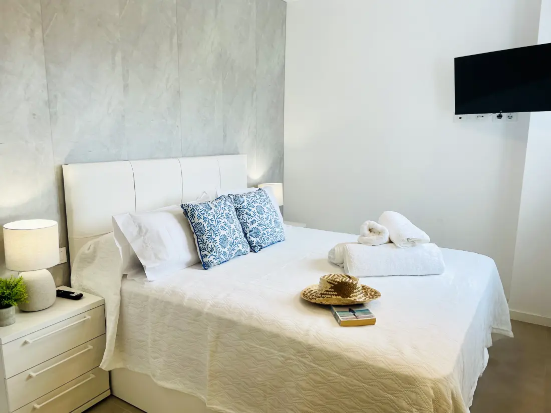Location de Vacances Torrox 77