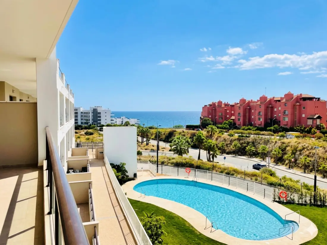 Location de Vacances Torrox 77