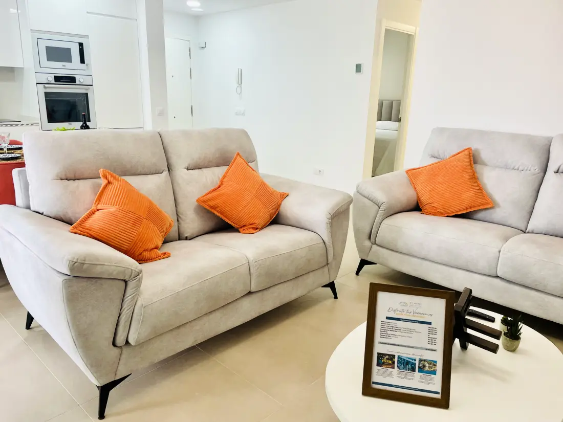 Location de Vacances Torrox 77