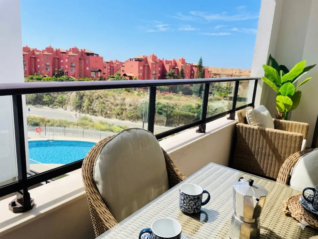 Location de Vacances Torrox 77