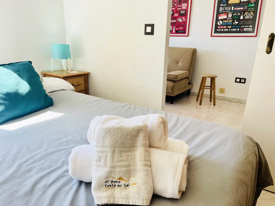 Location de Vacances Torrox 78
