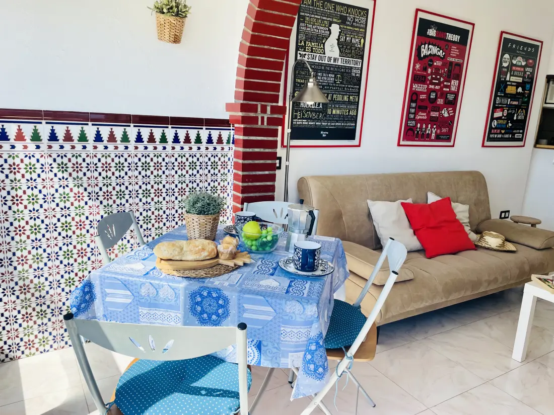 Location de Vacances Torrox 78
