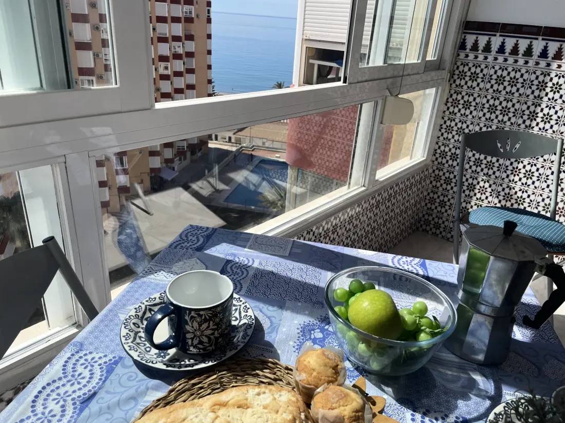 Location de Vacances Torrox 78
