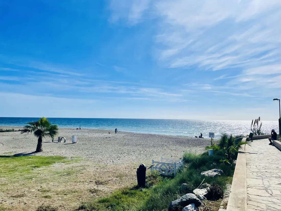 Location de Vacances Torrox 78