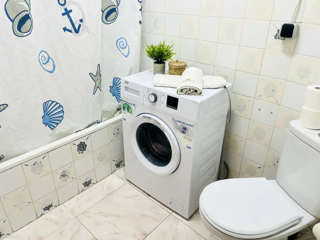 Location de Vacances Torrox 78