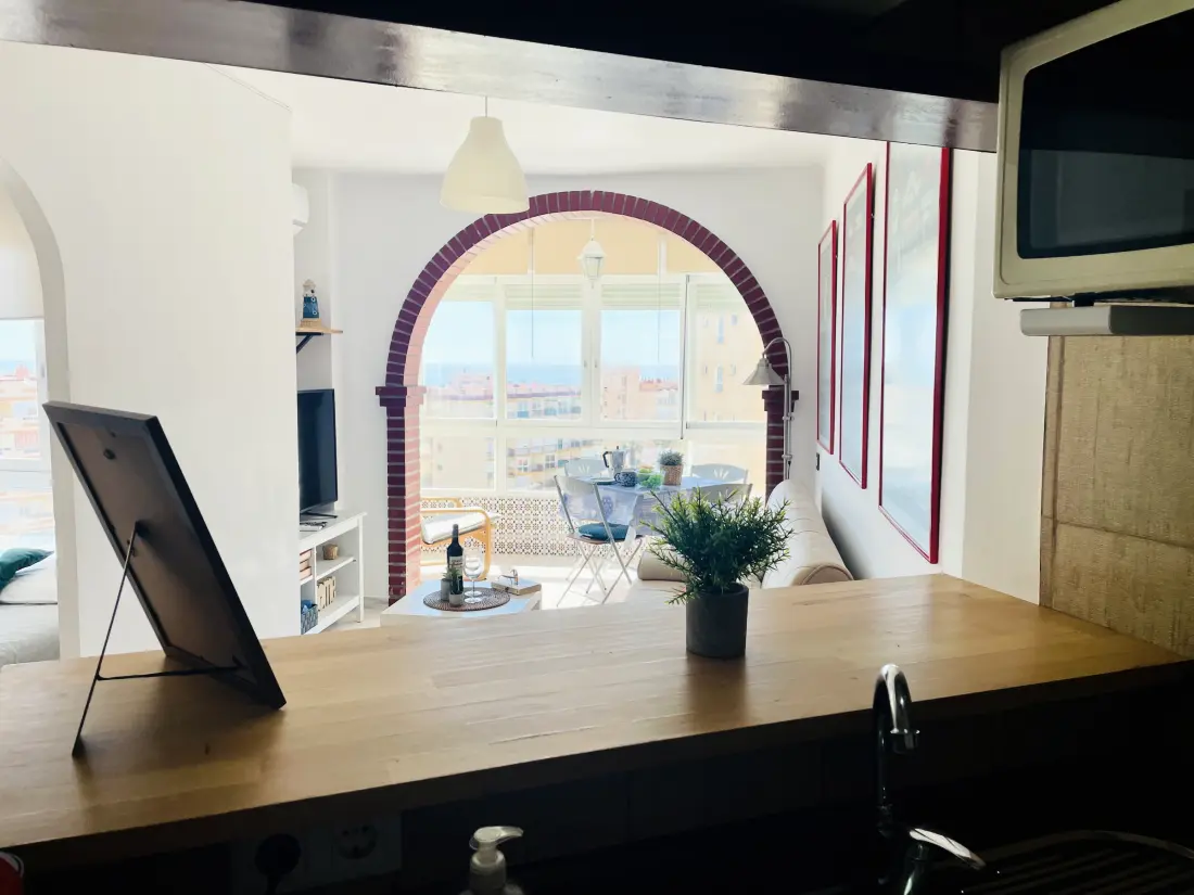 Location de Vacances Torrox 78