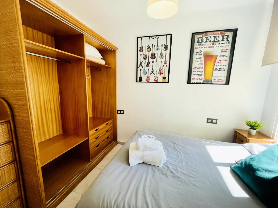 Location de Vacances Torrox 78