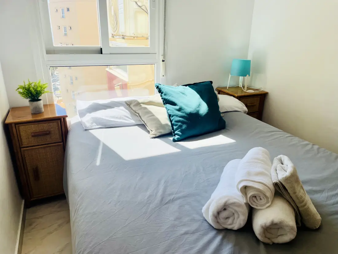 Location de Vacances Torrox 78