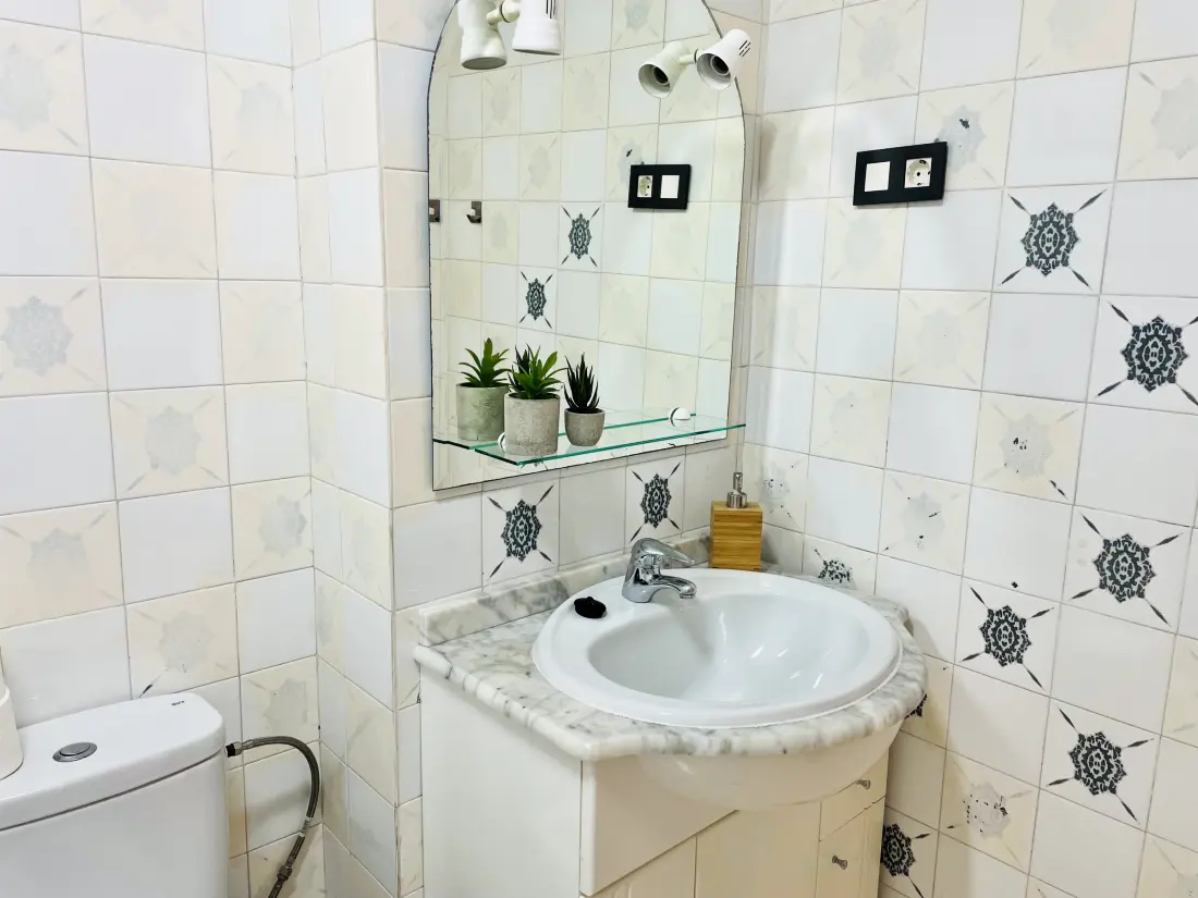 Location de Vacances Torrox 78