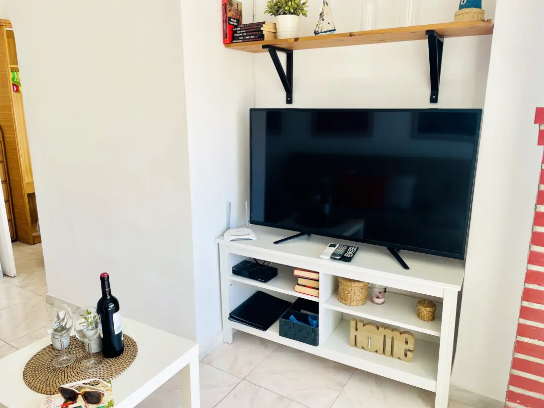 Location de Vacances Torrox 78