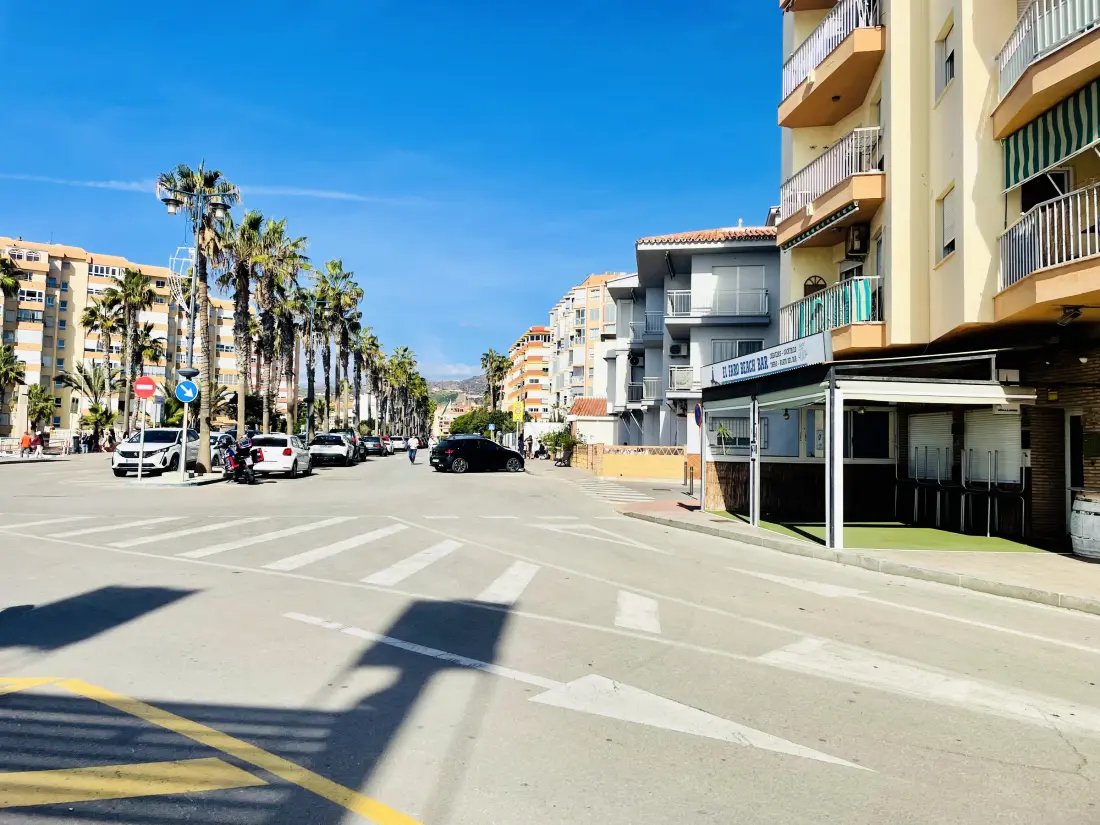 Location de Vacances Torrox 78