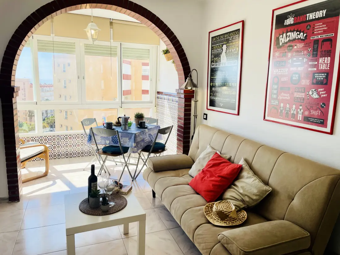 Location de Vacances Torrox 78