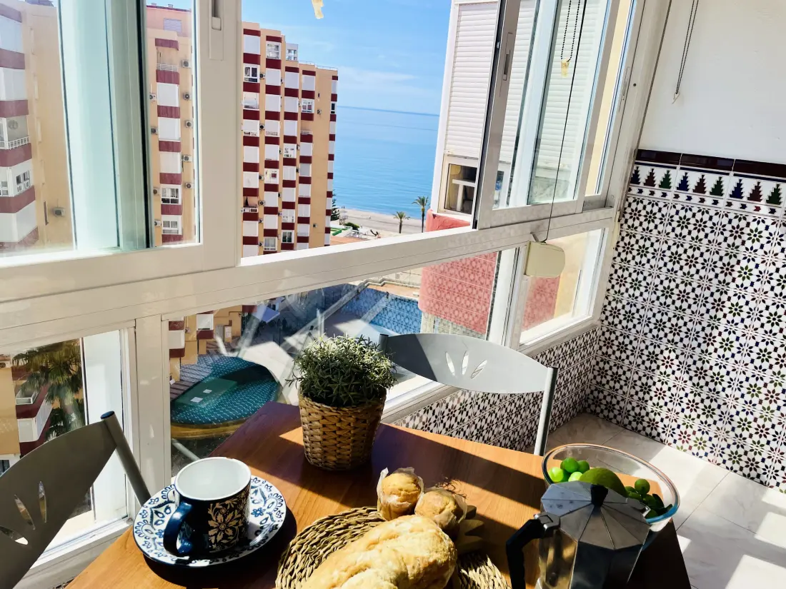 Location de Vacances Torrox 78