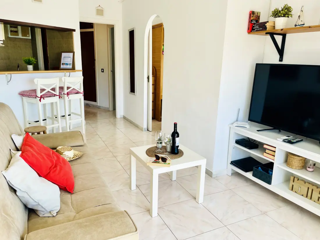 Location de Vacances Torrox 78