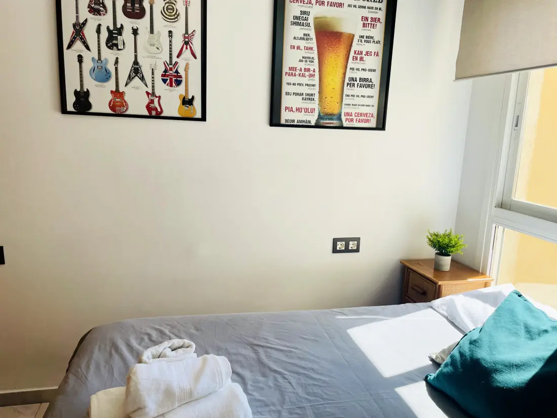 Location de Vacances Torrox 78