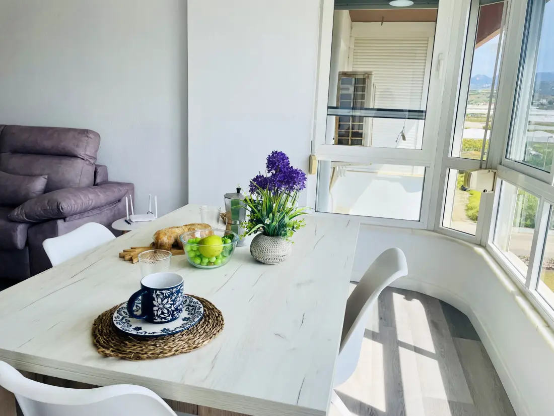 Location de Vacances Torrox 80