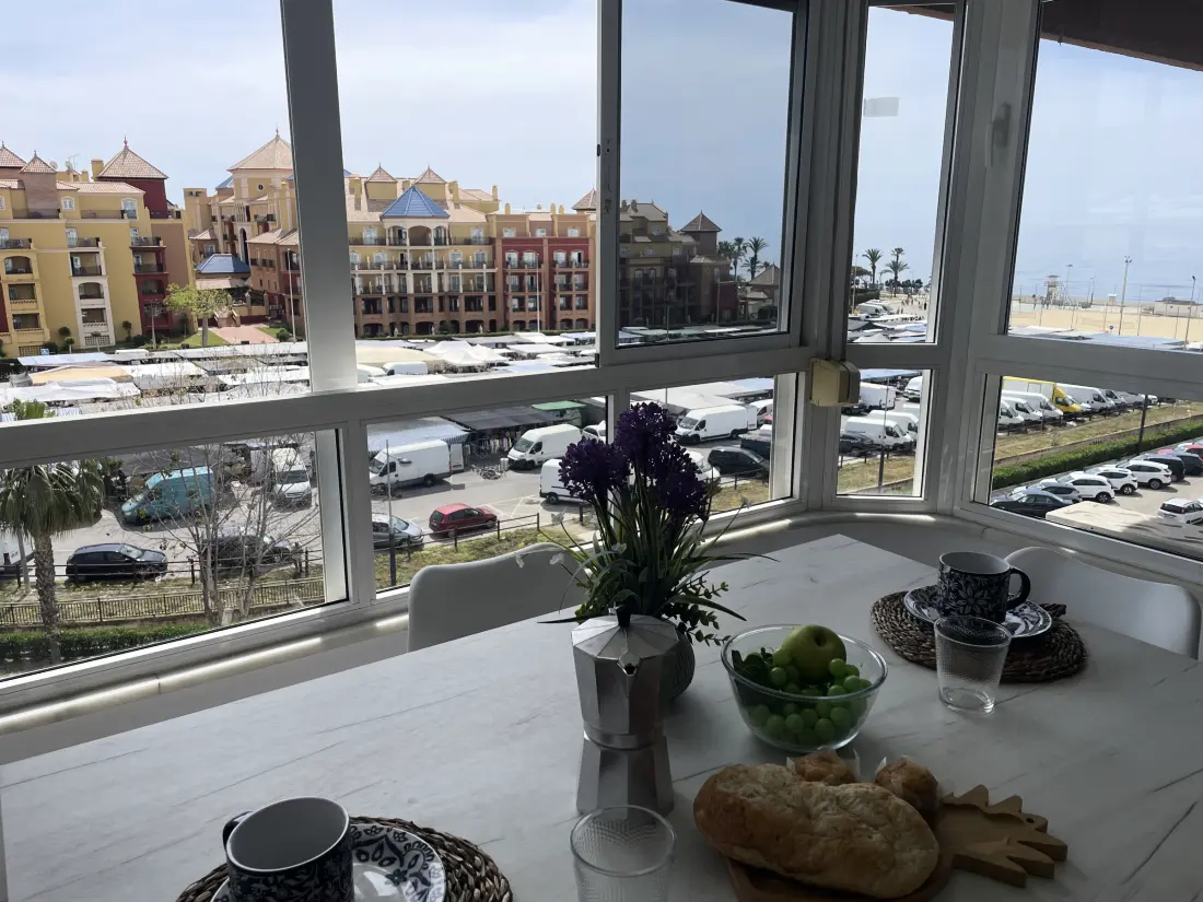 Location de Vacances Torrox 80