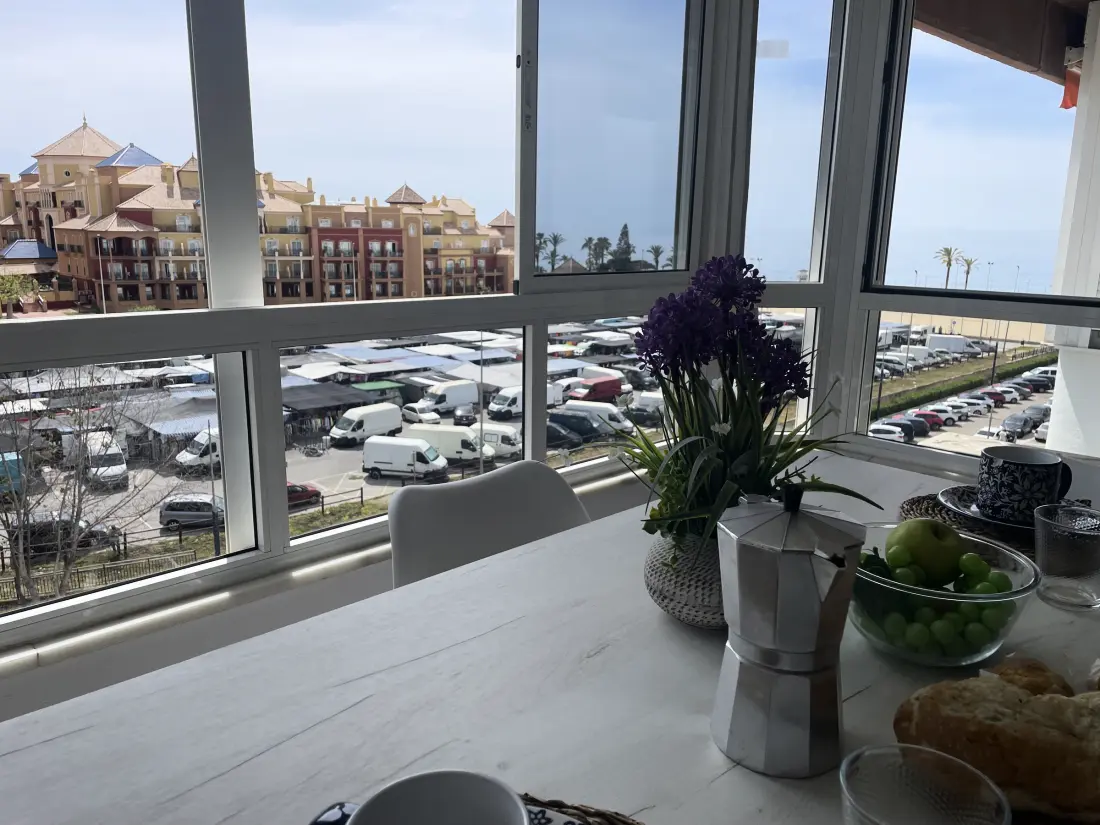 Location de Vacances Torrox 80