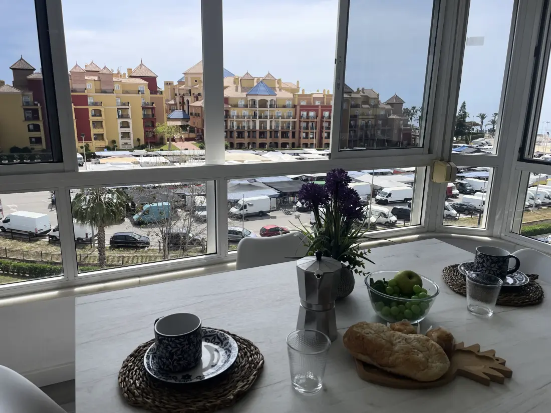 Location de Vacances Torrox 80