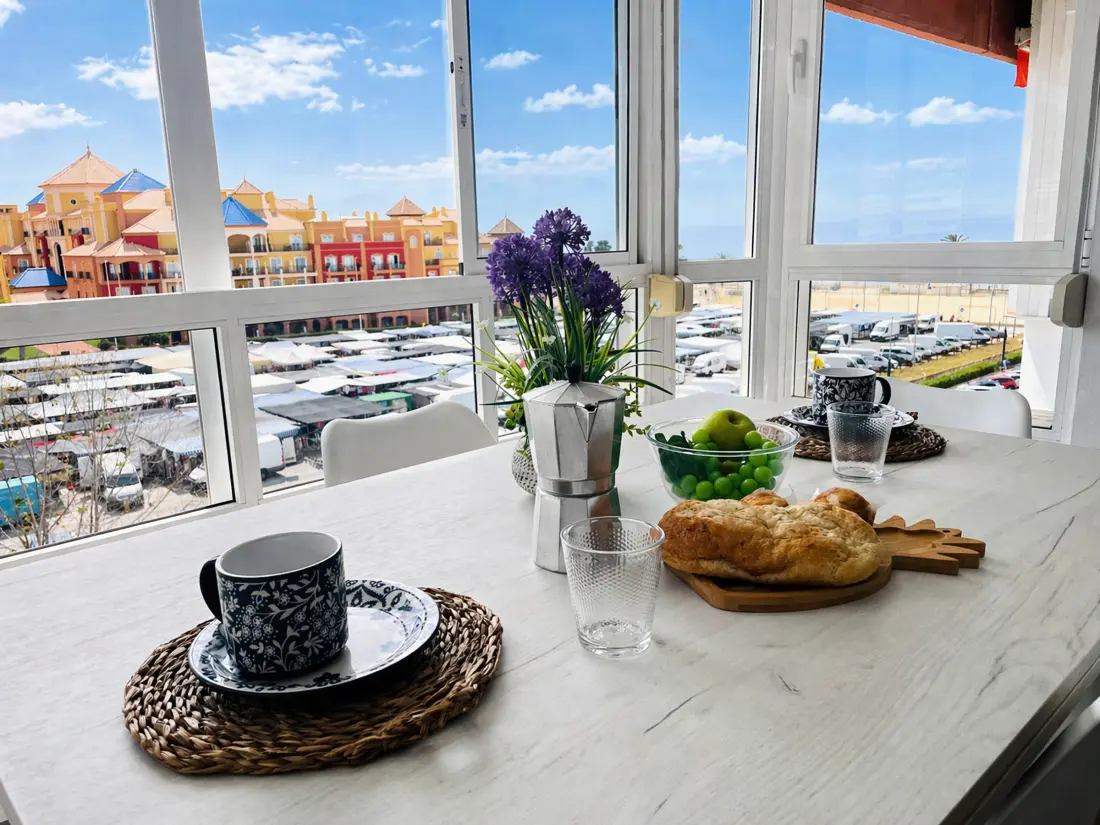 Location de Vacances Torrox 80