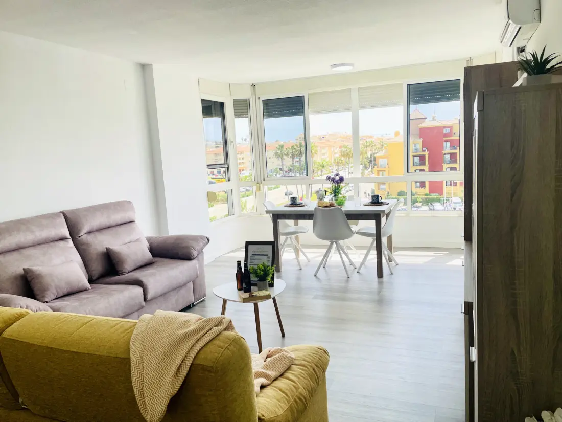 Location de Vacances Torrox 80