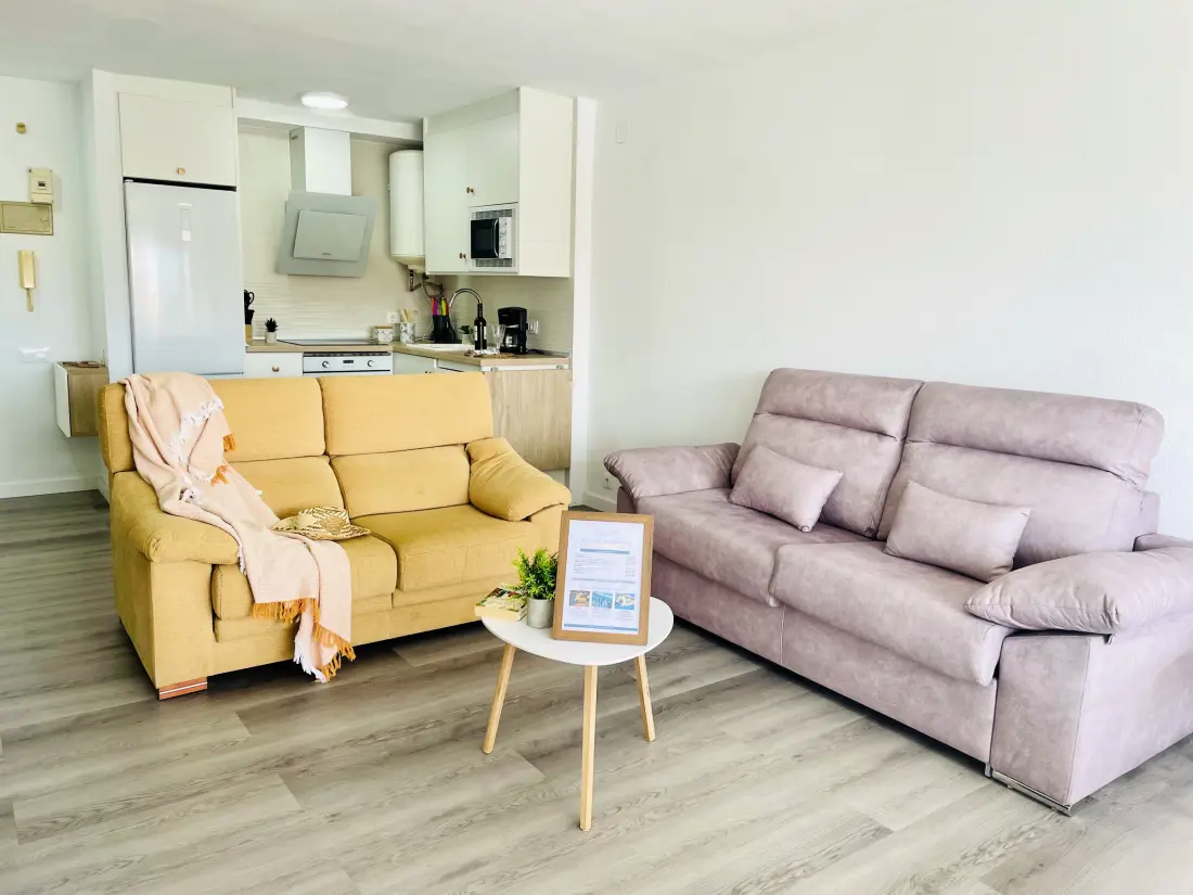 Location de Vacances Torrox 80