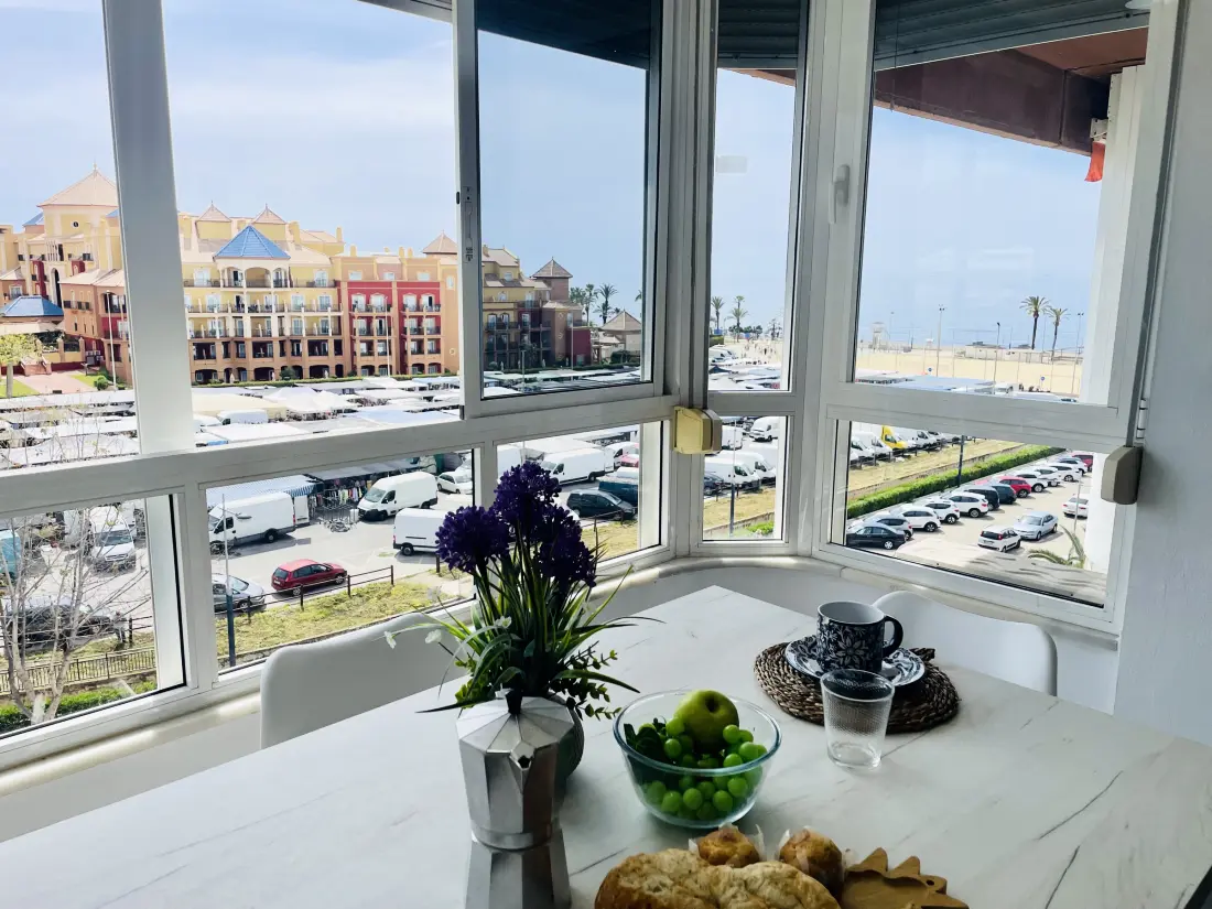 Location de Vacances Torrox 80