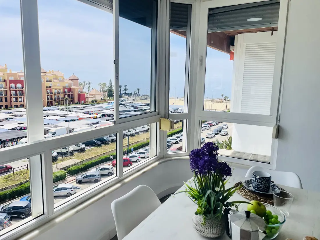 Location de Vacances Torrox 80