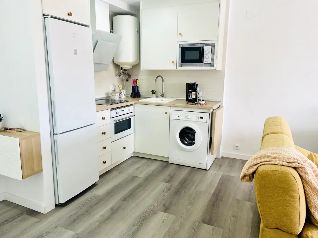 Location de Vacances Torrox 80
