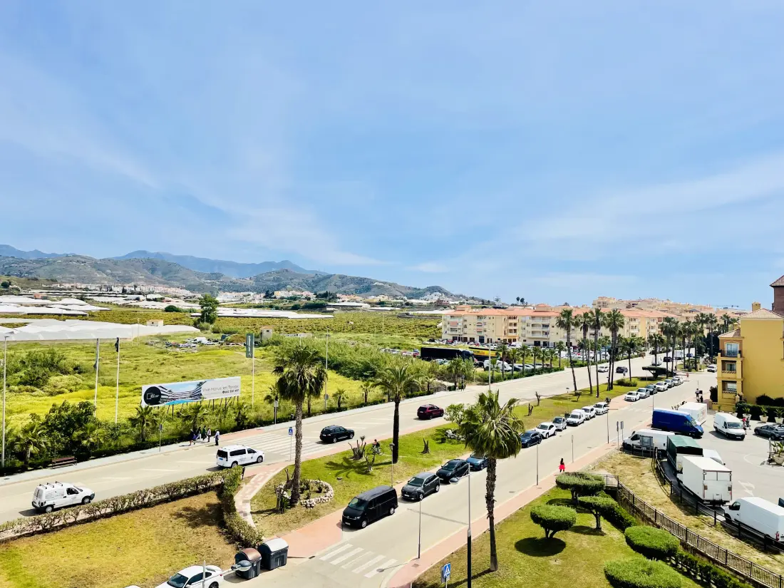 Location de Vacances Torrox 80