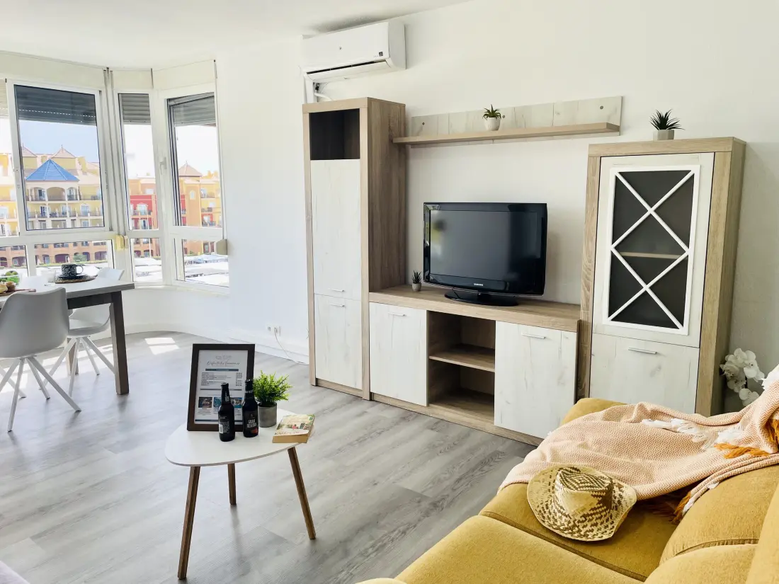 Location de Vacances Torrox 80