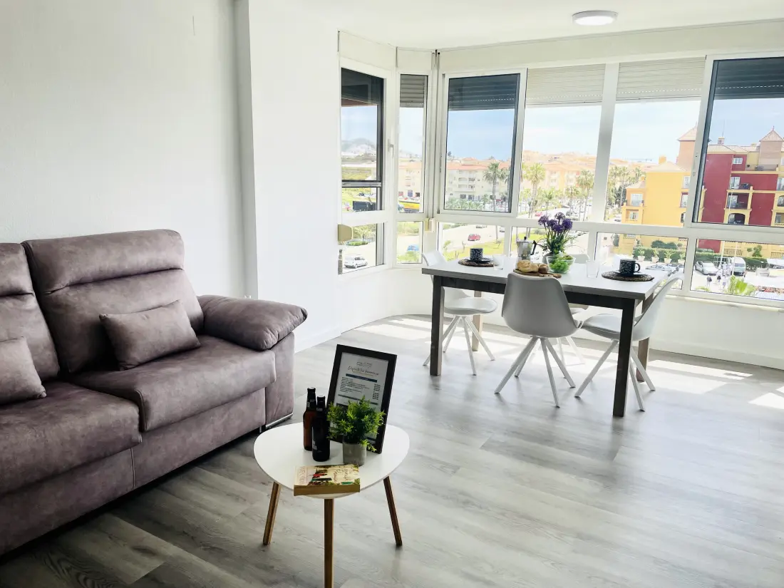 Location de Vacances Torrox 80