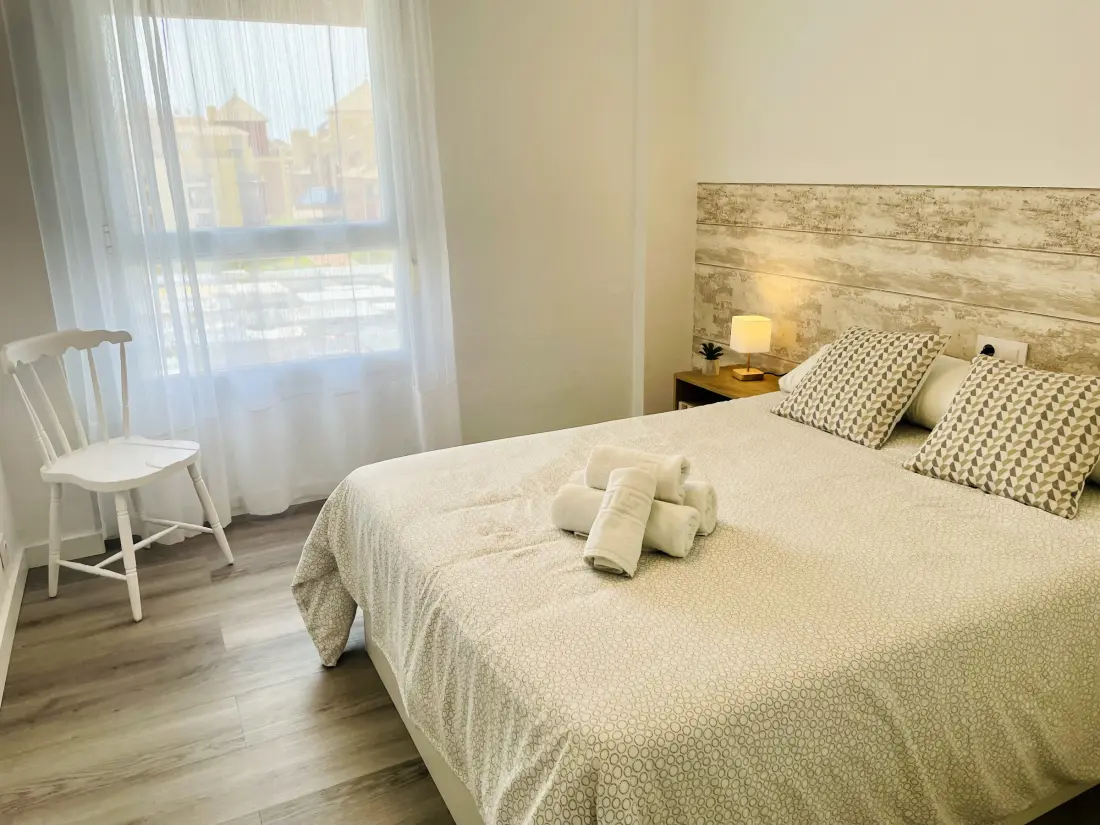 Location de Vacances Torrox 80