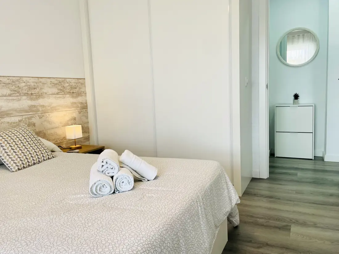 Location de Vacances Torrox 80