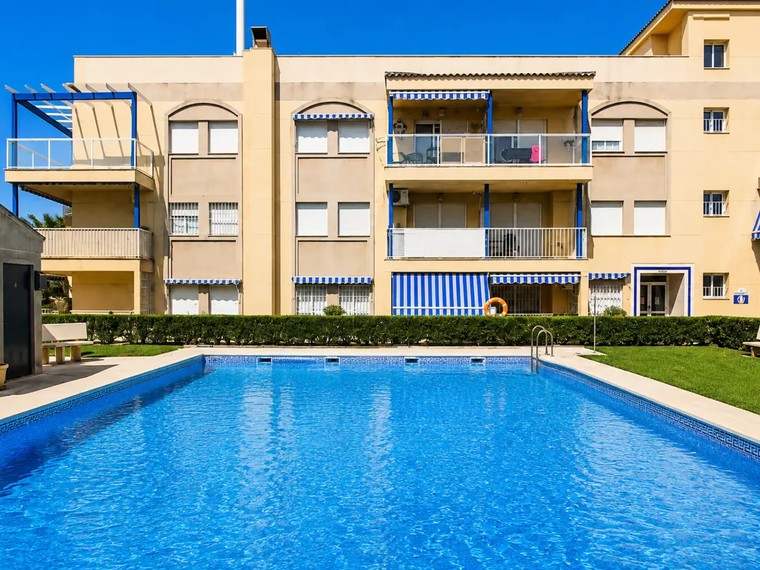 Location de Vacances Torrox 82