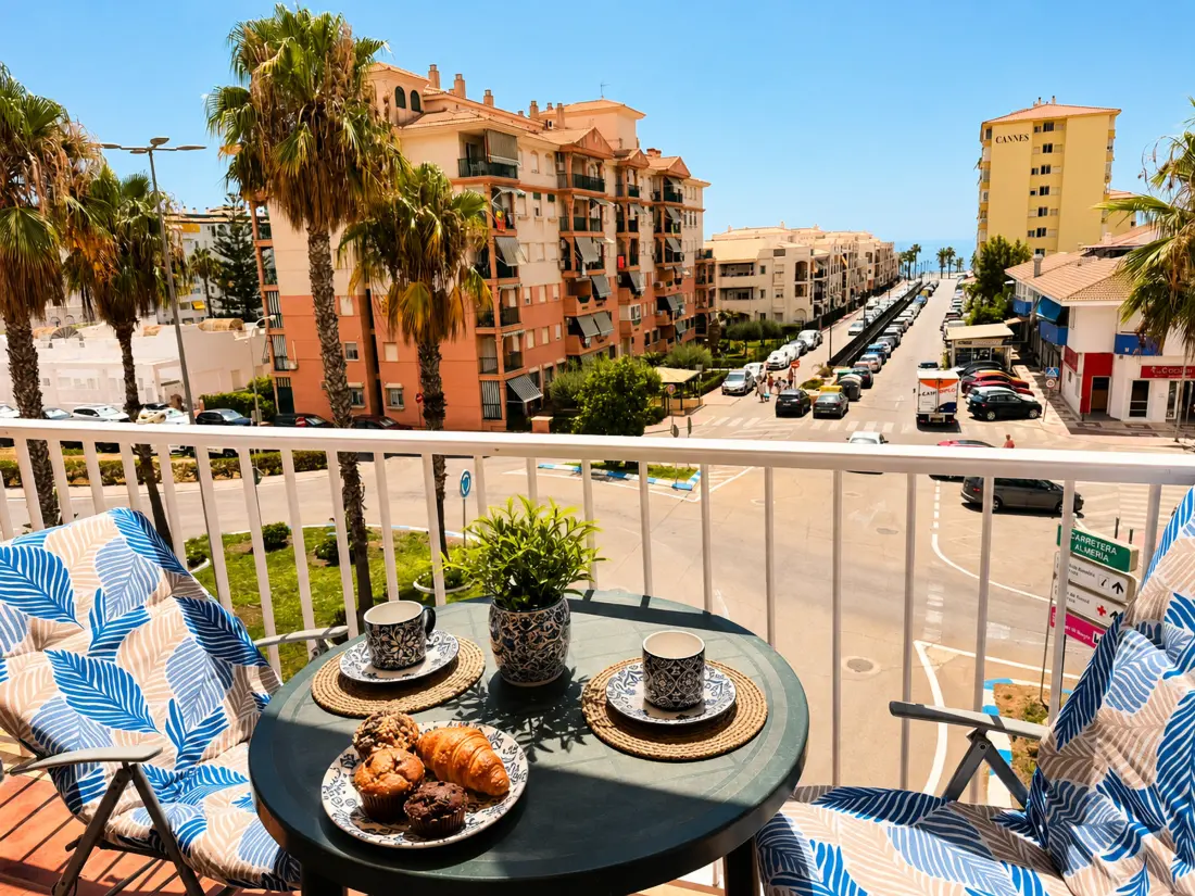 Location de Vacances Torrox 82