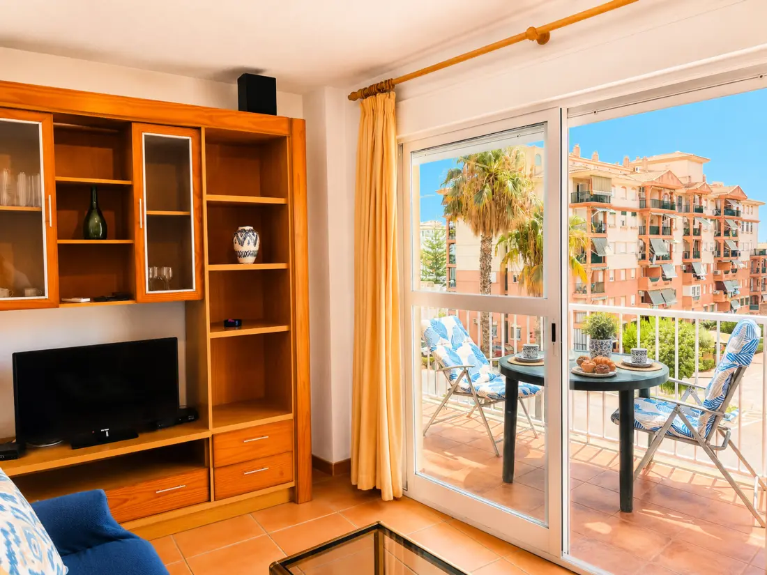 Location de Vacances Torrox 82