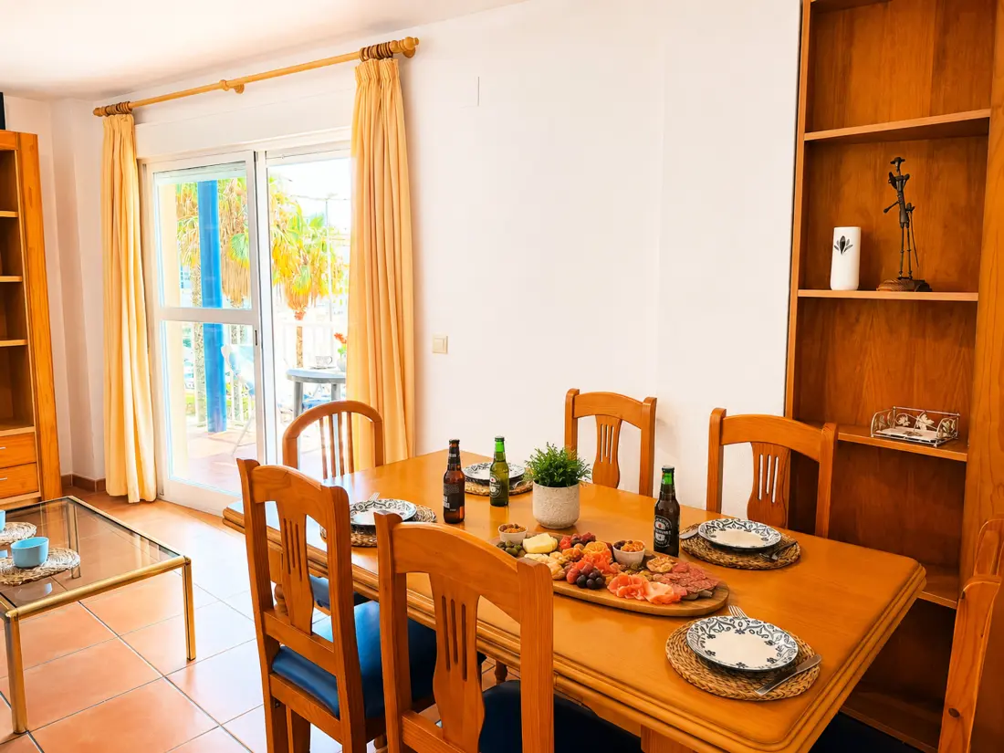 Location de Vacances Torrox 82