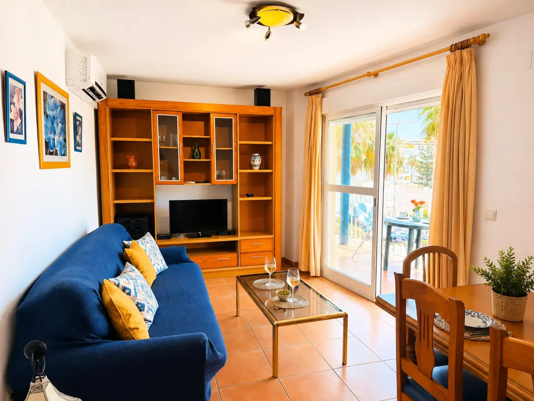 Location de Vacances Torrox 82